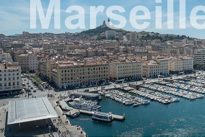 Photographe Marseille